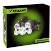 Ajovalaisin 5 x LED T6 CREE