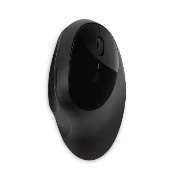 Mouse Kensington PRO FIT Black 1600 dpi (4 Units)