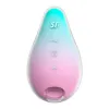 Klitora sūcējs Satisfyer Daudzkrāsains