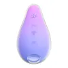 Klitora sūcējs Satisfyer Daudzkrāsains
