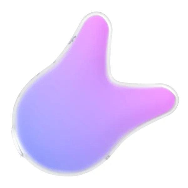 Klitora sūcējs Satisfyer Daudzkrāsains