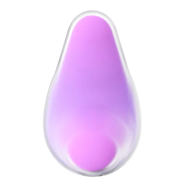 Klitora sūcējs Satisfyer Daudzkrāsains