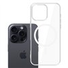 Dėklas 3mk Clear MagCase Apple iPhone 16 Pro Max