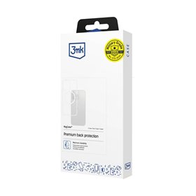 Case 3mk Clear MagCase Apple iPhone 16e