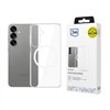 Dėklas 3mk Clear MagCase Samsung S931 S25