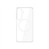 Dėklas 3mk Clear MagCase Samsung S931 S25