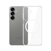 Dėklas 3mk Clear MagCase Samsung S931 S25