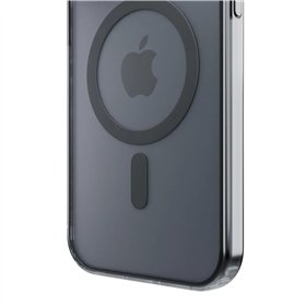 Case 3mk Frosty MagCase Apple iPhone 17 black