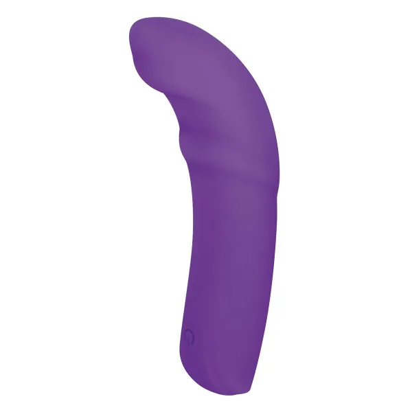 G-Punkta Vibrators NMC Violets 12,7 cm