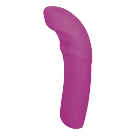 G-Spot Vibrator NMC Red 12,7 cm