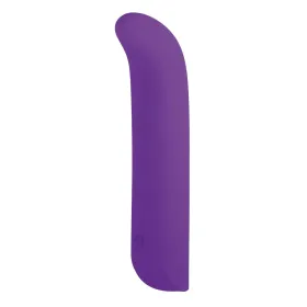 G-Spot Vibrator NMC Purple 12,7 cm