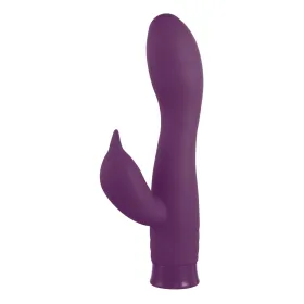 G-Spot Vibrator NMC Purple