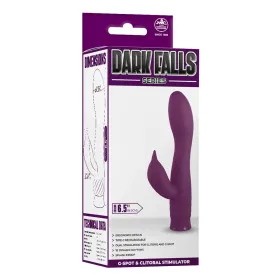 G-Spot Vibrator NMC Purple