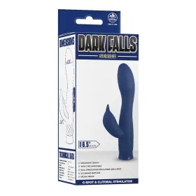 G-Spot Vibrator NMC Blue