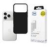 Case 3mk Matt Case Apple iPhone 17 Pro Max black