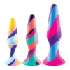 Analinis kištukas NMC Spalvotas (12,7 cm)