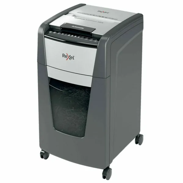 Popieriaus smulkintuvas Rexel 2020300XEU 60 L