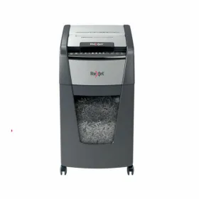 Шредер-крошитель для бумаги Rexel Optimum Auto+ 300M 60 L