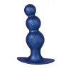 Anālais spraudnis NMC Zils (12,7 cm)