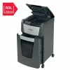 Шредер-крошитель для бумаги Rexel Optimum Auto+ 300M 60 L