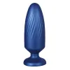 Anālais spraudnis NMC Zils (12,7 cm)
