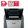 Шредер-крошитель для бумаги Rexel Optimum Auto+ 300M 60 L