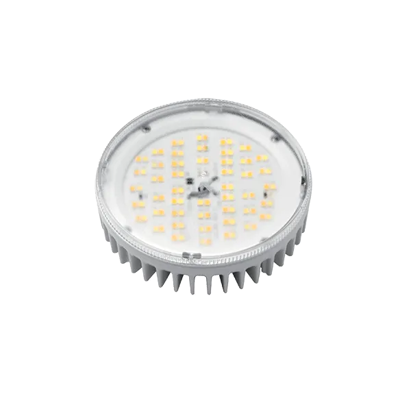 LED-pirn GX53 10W D100 100-240V 2700/4000/6500K