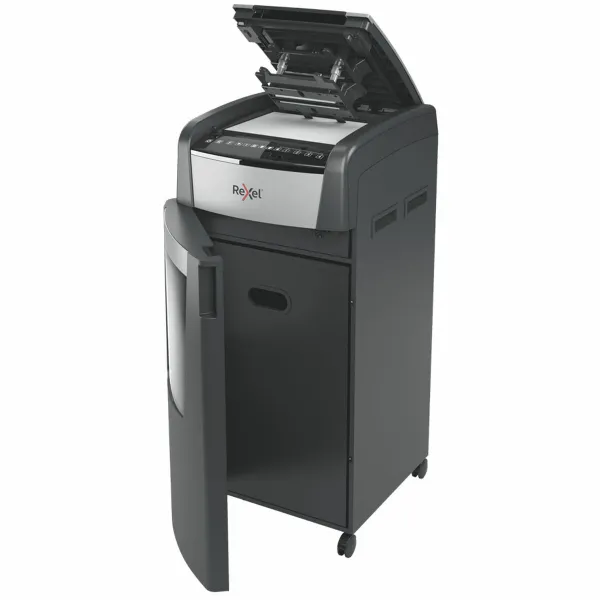Papīru smalcinātājs Rexel Optimum AutoFeed 600X