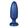 Analinis kištukas NMC Mėlyna (10,1 cm)