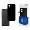 Case 3mk Matt Case Samsung G556 Xcover7 black