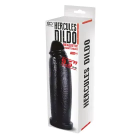 Realistic Dildo NMC PVC (24,1 cm)