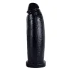 Realistinis vibratorius NMC PVC (29,2 cm)