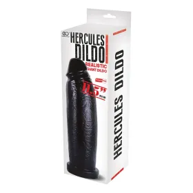 Realistic Dildo NMC PVC (29,2 cm)
