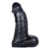 Reālistiskais Dildo NMC PVC (21,6 cm)