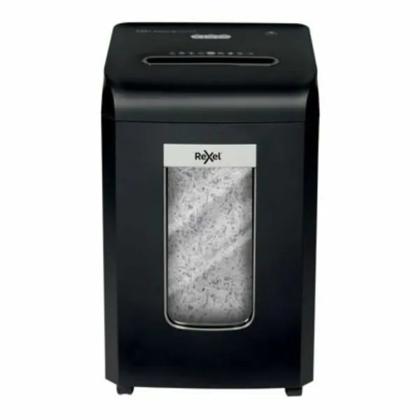 Paper Shredder Rexel Promax RSX1538