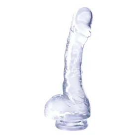 Realistic Dildo NMC TPE