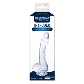 Realistic Dildo NMC TPE