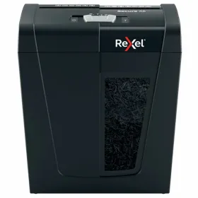 Popieriaus smulkintuvas Rexel Secure X8