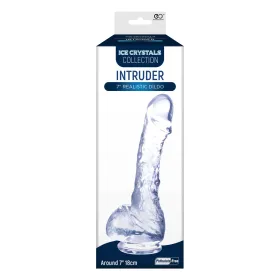 Realistic Dildo NMC TPE