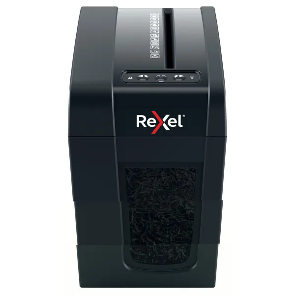 Шредер для бумаги Rexel Secure X6-SL 10 L