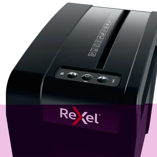 Шредер для бумаги Rexel Secure X6-SL 10 L