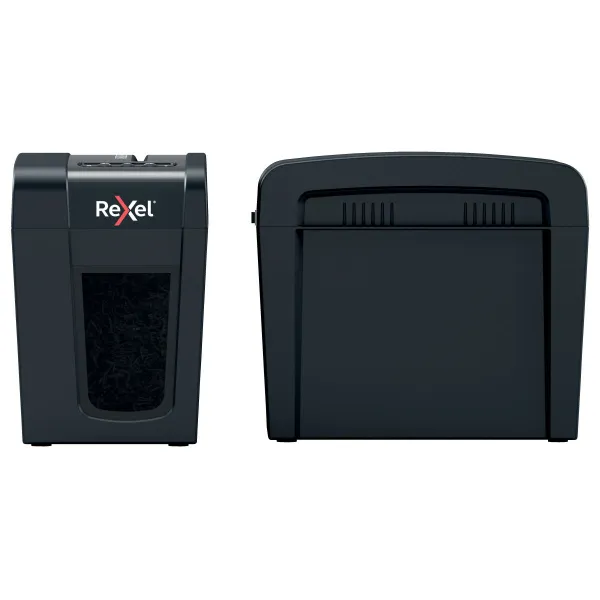 Шредер для бумаги Rexel Secure X6-SL 10 L