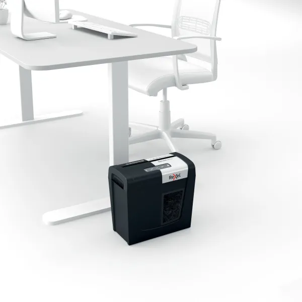 Mikrosmalcinātājs papīram Rexel Secure MC3 10 L