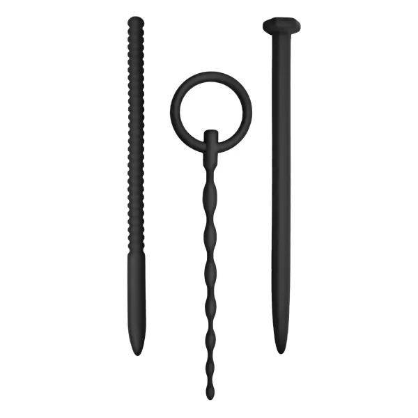 Uteros garsas NMC 3 viename