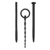 Uteros garsas NMC 3 viename