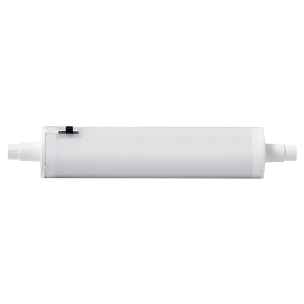 LED lemputė LEDJ118 7,5W R7S 100-240V 2700/4000/6500K