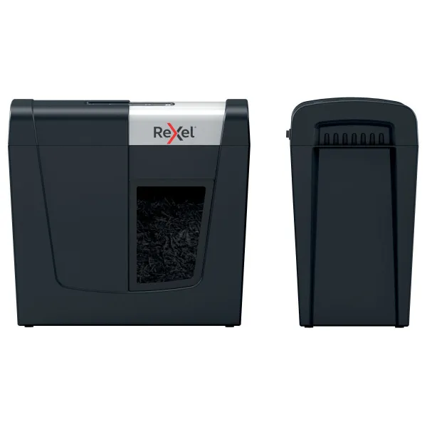 Шредер-крошитель для бумаги Rexel Secure MC3 10 L