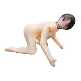 Inflatable Doll NMC