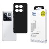 Case 3mk Matt Case Xiaomi 15 Pro black