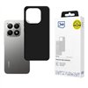 Case 3mk Matt Case Xiaomi 15T black